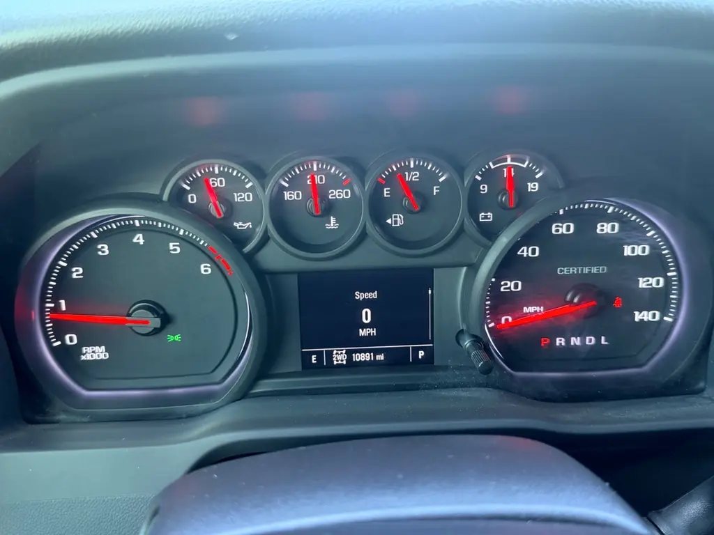 Florida Fine Cars - Used CHEVROLET SILVERADO 1500 2024 MIAMI WORK TRUCK