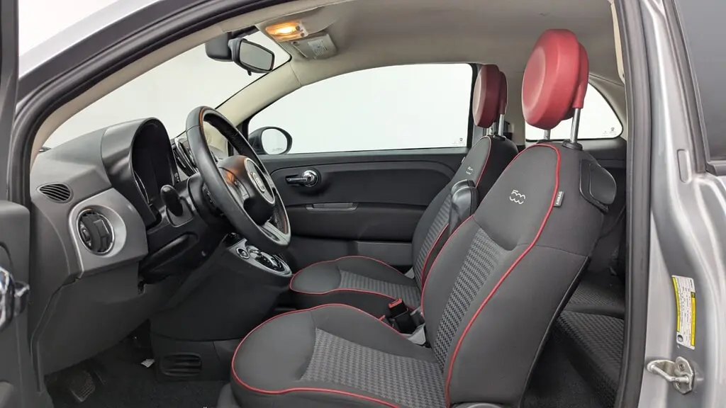 Florida Fine Cars - Used FIAT 500 2019 MARGATE POP