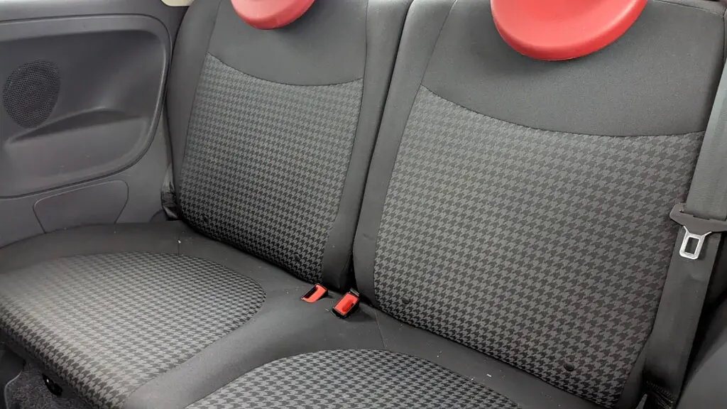 Florida Fine Cars - Used FIAT 500 2019 MARGATE POP