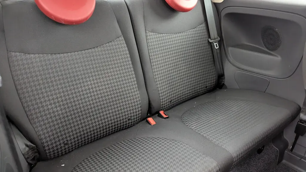 Florida Fine Cars - Used FIAT 500 2019 MARGATE POP