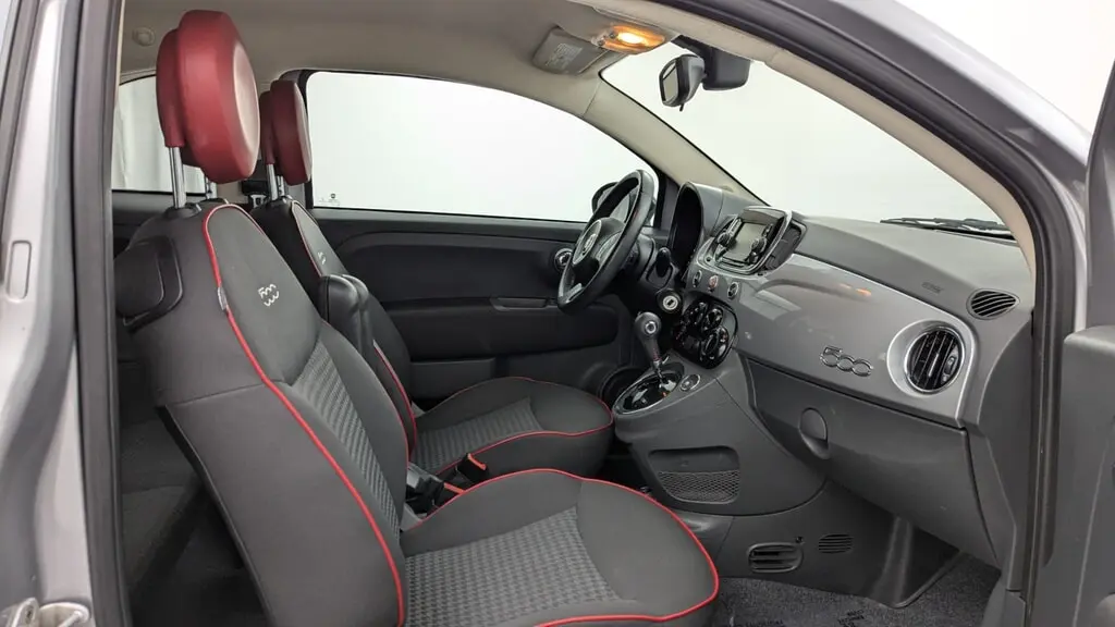 Florida Fine Cars - Used FIAT 500 2019 MARGATE POP