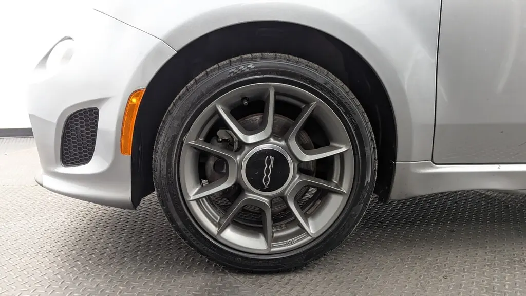 Florida Fine Cars - Used FIAT 500 2019 MARGATE POP