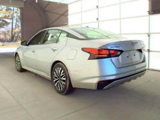 Florida Fine Cars - Used NISSAN ALTIMA 2024 ORLANDO 2.5 SV