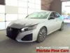 Florida Fine Cars - Used NISSAN ALTIMA 2024 ORLANDO 2.5 SV