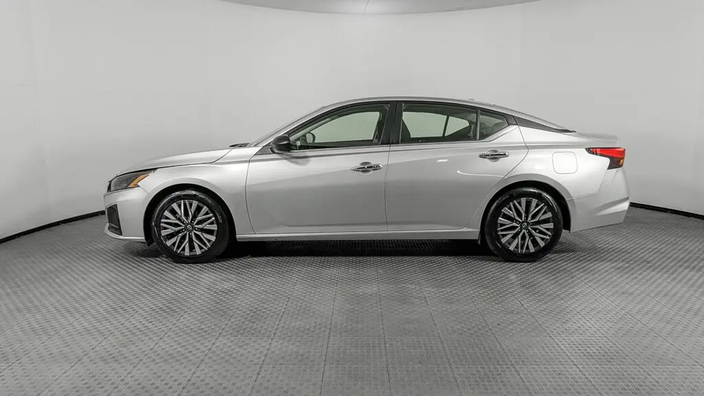 Florida Fine Cars - Used NISSAN ALTIMA 2024 ORLANDO 2.5 SV