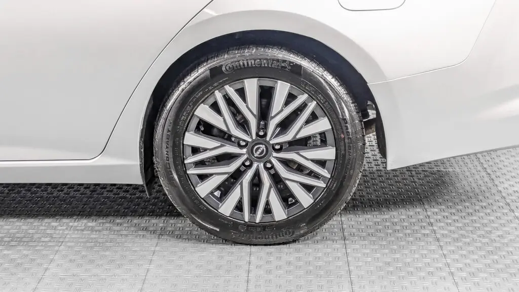 Florida Fine Cars - Used NISSAN ALTIMA 2024 ORLANDO 2.5 SV
