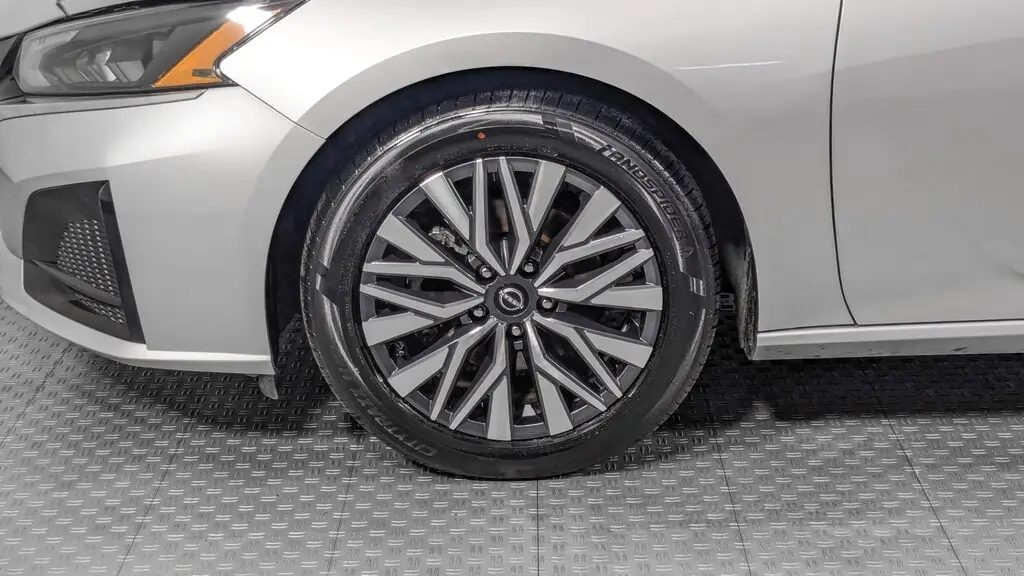 Florida Fine Cars - Used NISSAN ALTIMA 2024 ORLANDO 2.5 SV