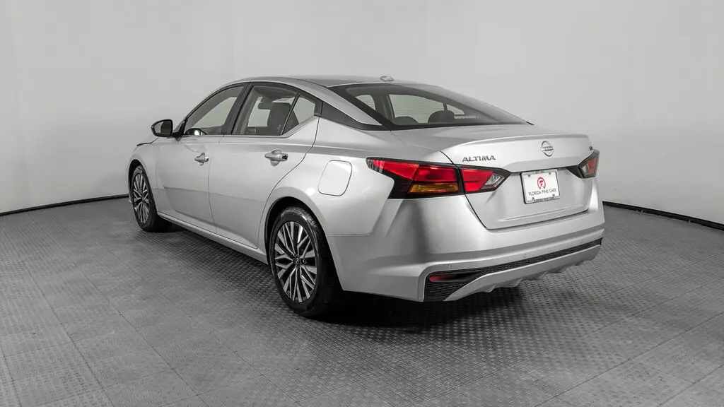 Florida Fine Cars - Used NISSAN ALTIMA 2024 ORLANDO 2.5 SV