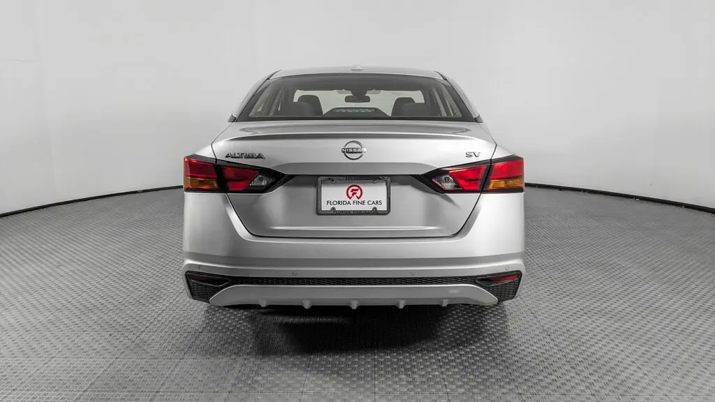 Florida Fine Cars - Used NISSAN ALTIMA 2024 ORLANDO 2.5 SV