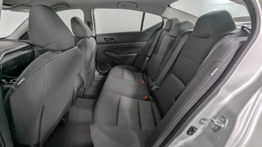 Florida Fine Cars - Used NISSAN ALTIMA 2024 ORLANDO 2.5 SV