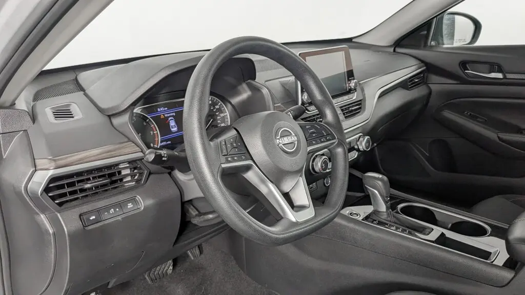 Florida Fine Cars - Used NISSAN ALTIMA 2024 ORLANDO 2.5 SV
