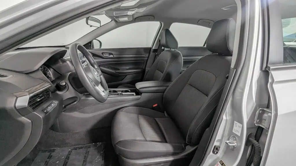 Florida Fine Cars - Used NISSAN ALTIMA 2024 ORLANDO 2.5 SV