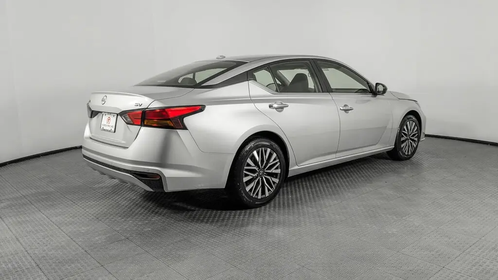 Florida Fine Cars - Used NISSAN ALTIMA 2024 ORLANDO 2.5 SV
