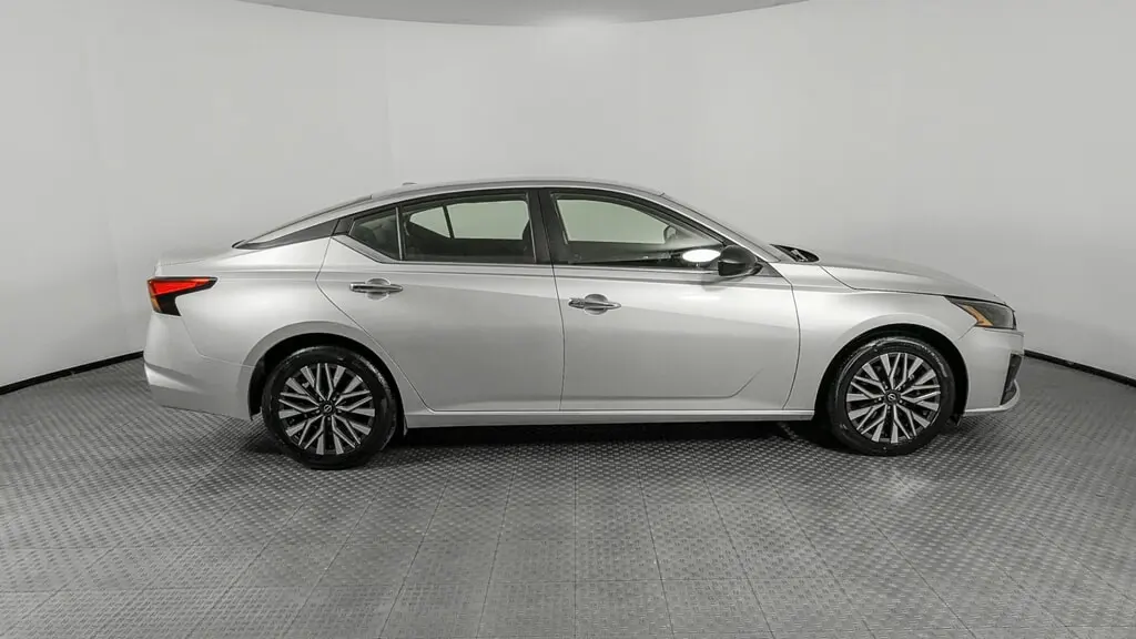 Florida Fine Cars - Used NISSAN ALTIMA 2024 ORLANDO 2.5 SV