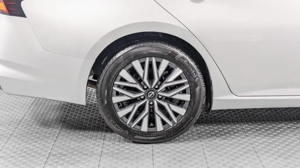 Florida Fine Cars - Used NISSAN ALTIMA 2024 ORLANDO 2.5 SV