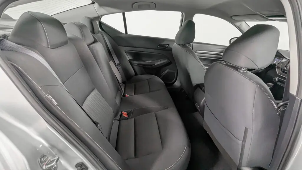 Florida Fine Cars - Used NISSAN ALTIMA 2024 ORLANDO 2.5 SV