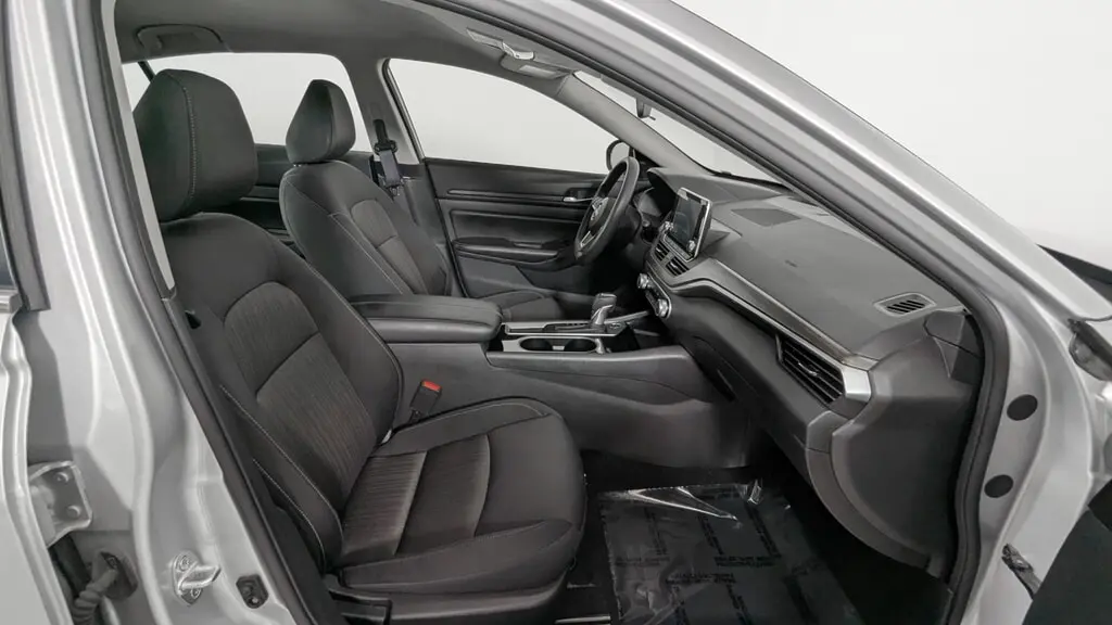 Florida Fine Cars - Used NISSAN ALTIMA 2024 ORLANDO 2.5 SV