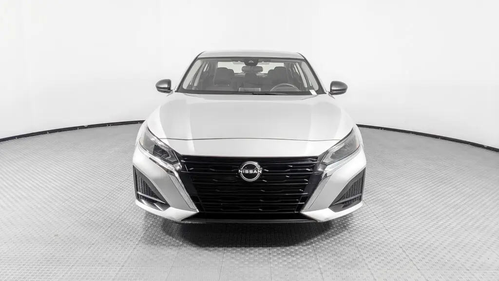 Florida Fine Cars - Used NISSAN ALTIMA 2024 ORLANDO 2.5 SV