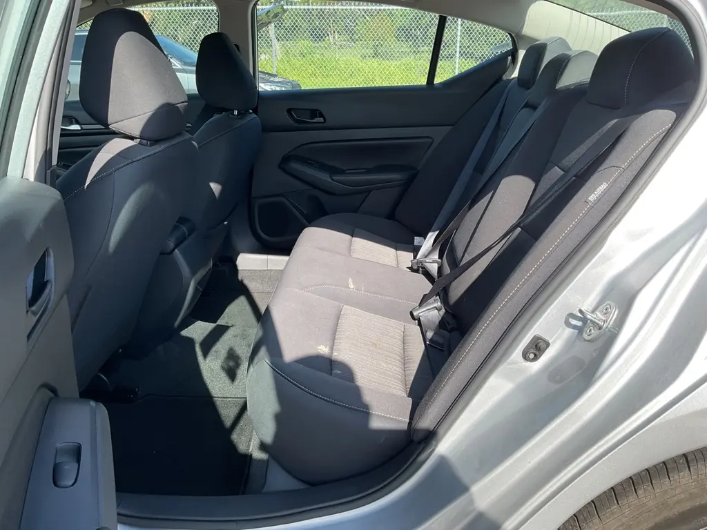 Florida Fine Cars - Used NISSAN ALTIMA 2024 ORLANDO 2.5 SV