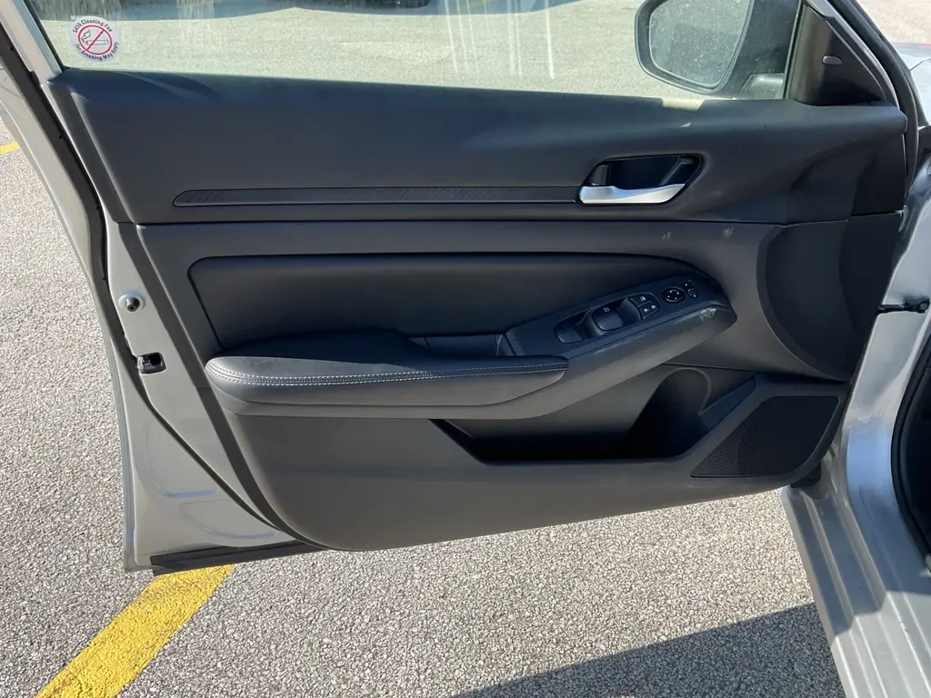 Florida Fine Cars - Used NISSAN ALTIMA 2024 ORLANDO 2.5 SV