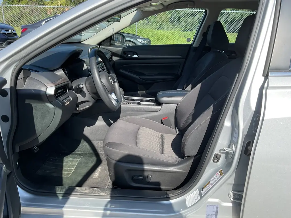 Florida Fine Cars - Used NISSAN ALTIMA 2024 ORLANDO 2.5 SV