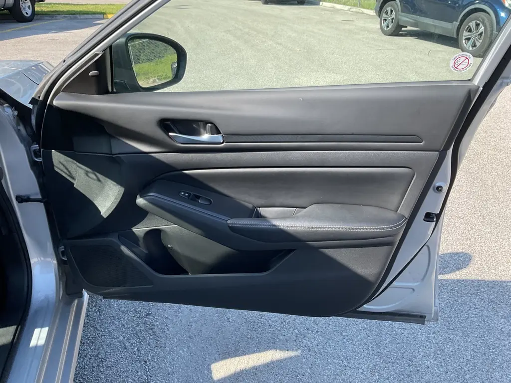 Florida Fine Cars - Used NISSAN ALTIMA 2024 ORLANDO 2.5 SV