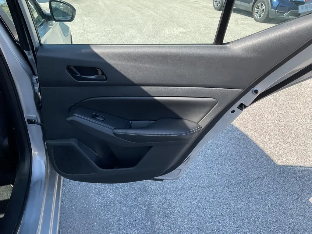 Florida Fine Cars - Used NISSAN ALTIMA 2024 ORLANDO 2.5 SV