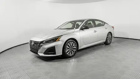 Florida Fine Cars - Used NISSAN ALTIMA 2024 ORLANDO 2.5 SV