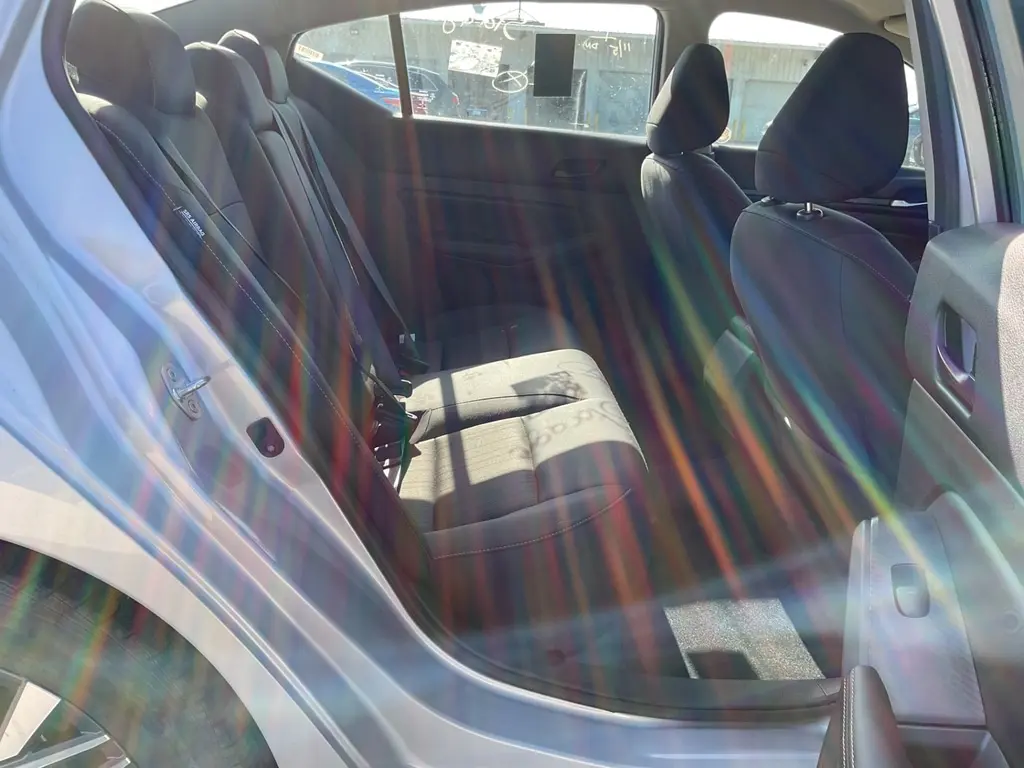 Florida Fine Cars - Used NISSAN ALTIMA 2024 ORLANDO 2.5 SV