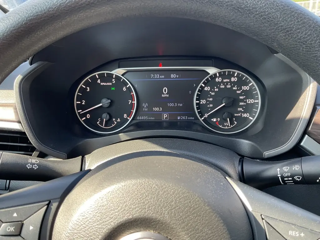 Florida Fine Cars - Used NISSAN ALTIMA 2024 ORLANDO 2.5 SV