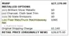 Florida Fine Cars - Used NISSAN ALTIMA 2024 ORLANDO 2.5 SV