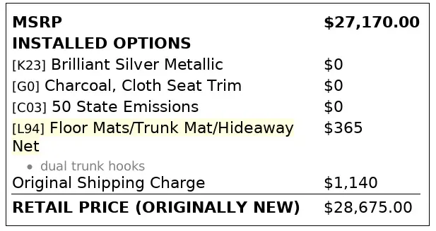 Florida Fine Cars - Used NISSAN ALTIMA 2024 ORLANDO 2.5 SV