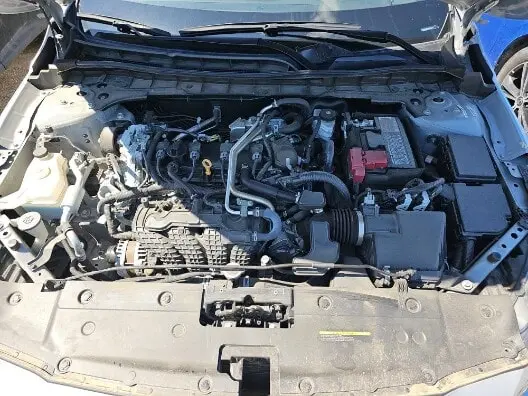 Florida Fine Cars - Used NISSAN ALTIMA 2024 ORLANDO 2.5 SV