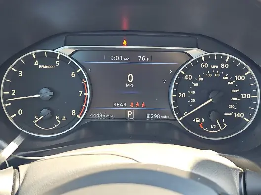 Florida Fine Cars - Used NISSAN ALTIMA 2024 ORLANDO 2.5 SV