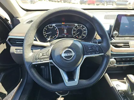 Florida Fine Cars - Used NISSAN ALTIMA 2024 ORLANDO 2.5 SV