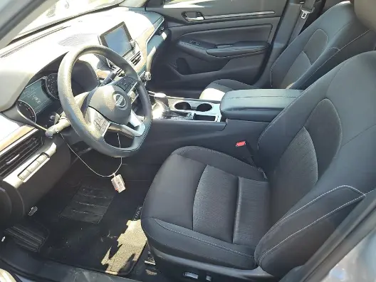 Florida Fine Cars - Used NISSAN ALTIMA 2024 ORLANDO 2.5 SV
