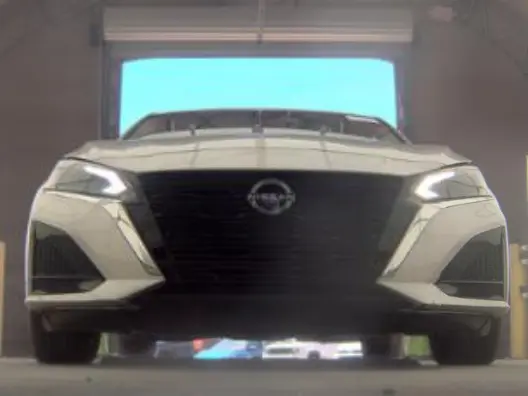 Florida Fine Cars - Used NISSAN ALTIMA 2024 ORLANDO 2.5 SV