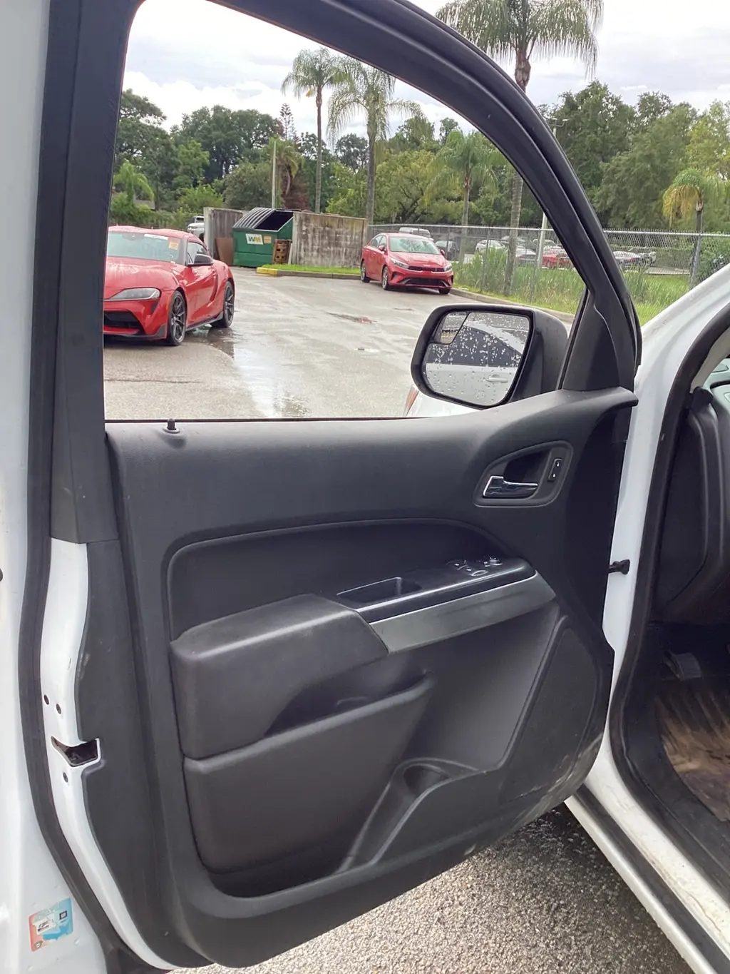 Florida Fine Cars - Used CHEVROLET COLORADO 2022 ORLANDO 2WD LT