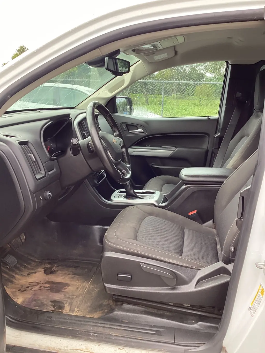 Florida Fine Cars - Used CHEVROLET COLORADO 2022 ORLANDO 2WD LT