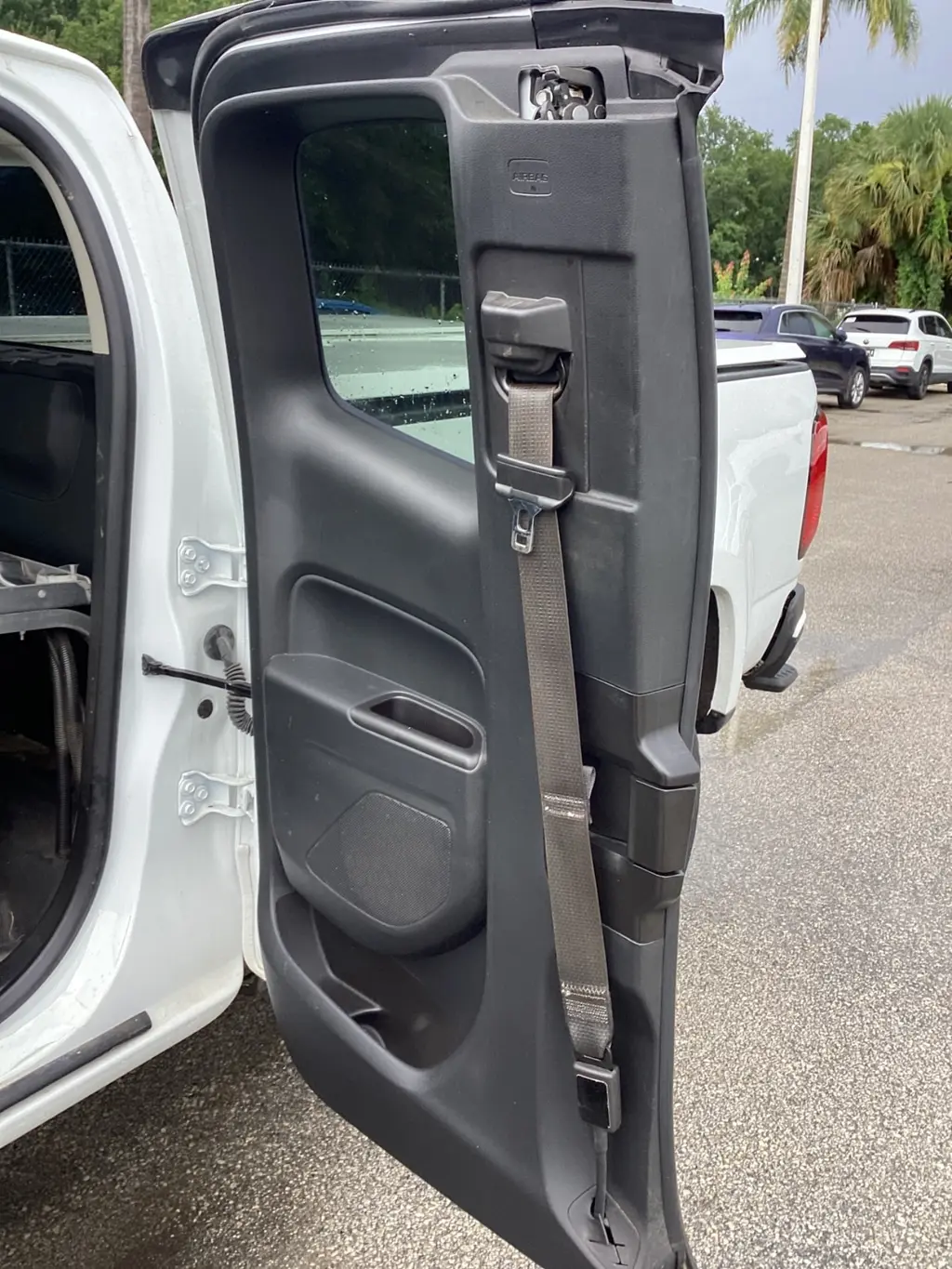 Florida Fine Cars - Used CHEVROLET COLORADO 2022 ORLANDO 2WD LT