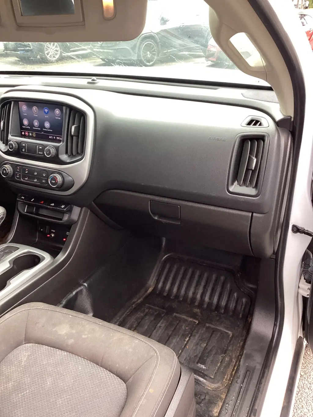 Florida Fine Cars - Used CHEVROLET COLORADO 2022 ORLANDO 2WD LT