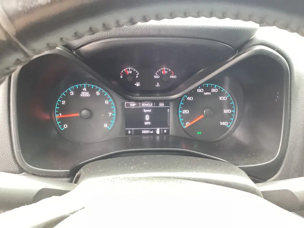 Florida Fine Cars - Used CHEVROLET COLORADO 2022 ORLANDO 2WD LT