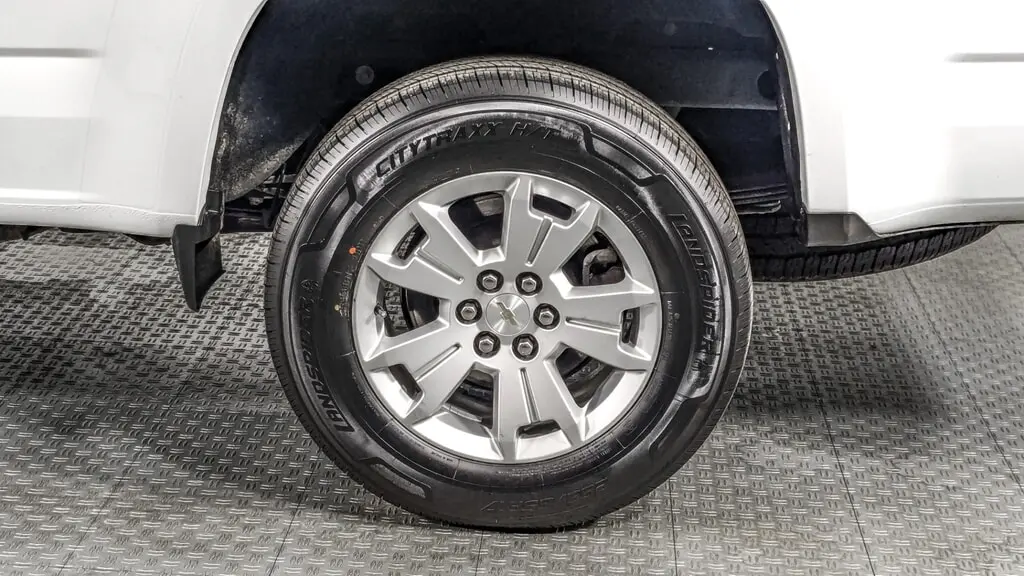 Florida Fine Cars - Used CHEVROLET COLORADO 2022 ORLANDO 2WD LT