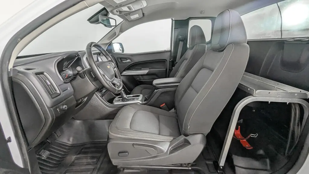 Florida Fine Cars - Used CHEVROLET COLORADO 2022 ORLANDO 2WD LT