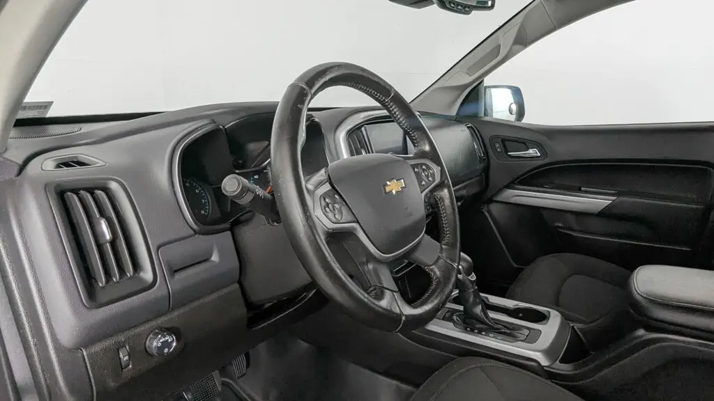 Florida Fine Cars - Used CHEVROLET COLORADO 2022 ORLANDO 2WD LT