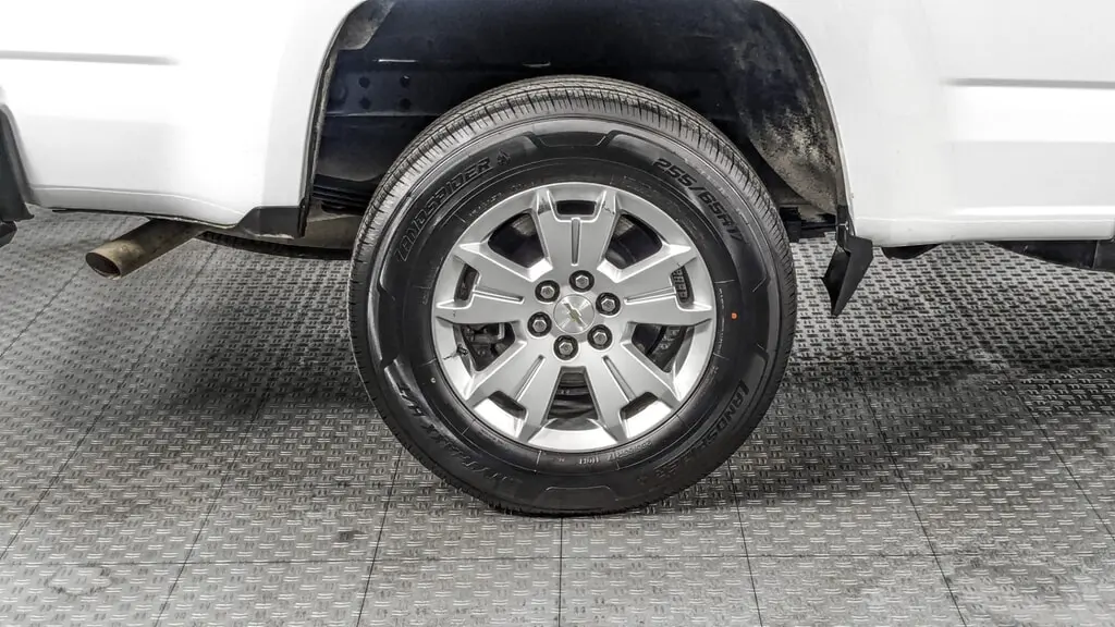 Florida Fine Cars - Used CHEVROLET COLORADO 2022 ORLANDO 2WD LT
