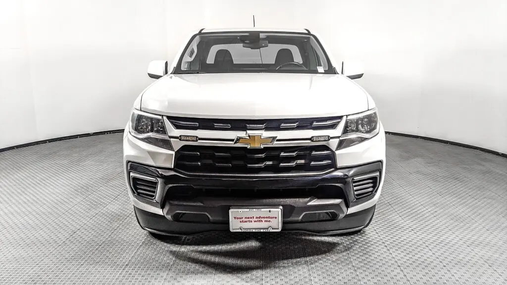 Florida Fine Cars - Used CHEVROLET COLORADO 2022 ORLANDO 2WD LT