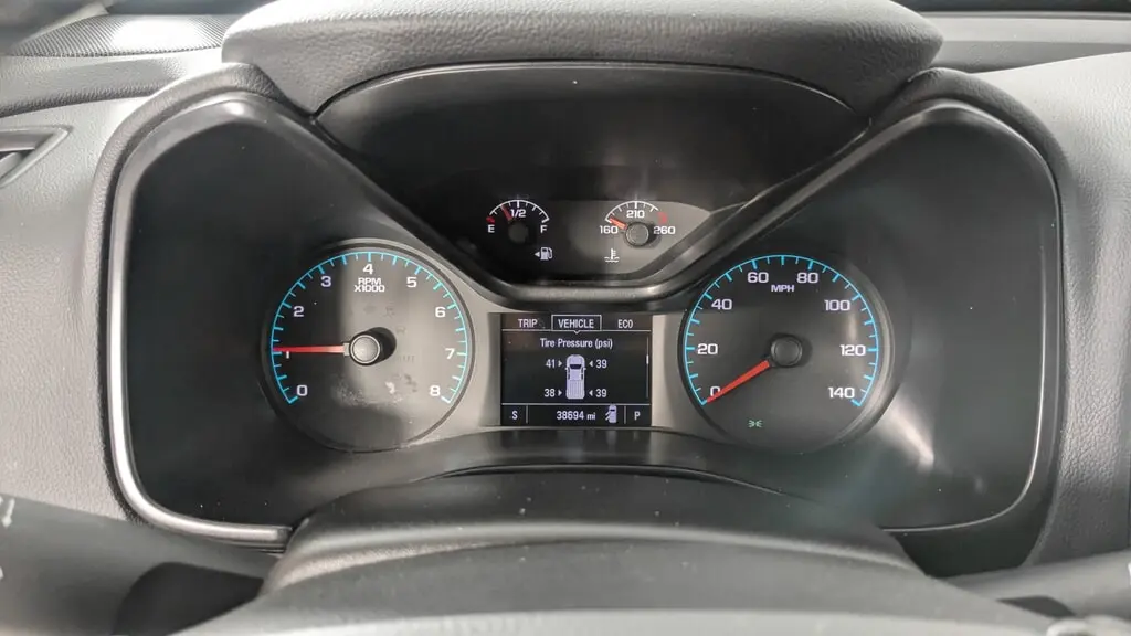 Florida Fine Cars - Used CHEVROLET COLORADO 2022 ORLANDO 2WD LT