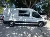 Florida Fine Cars - Used FORD TRANSIT 2023 WEST PALM 250 Cargo Van Medium Roof 148.0" WB