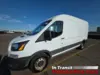 Florida Fine Cars - Used FORD TRANSIT 2023 WEST PALM 250 Cargo Van Medium Roof 148.0" WB